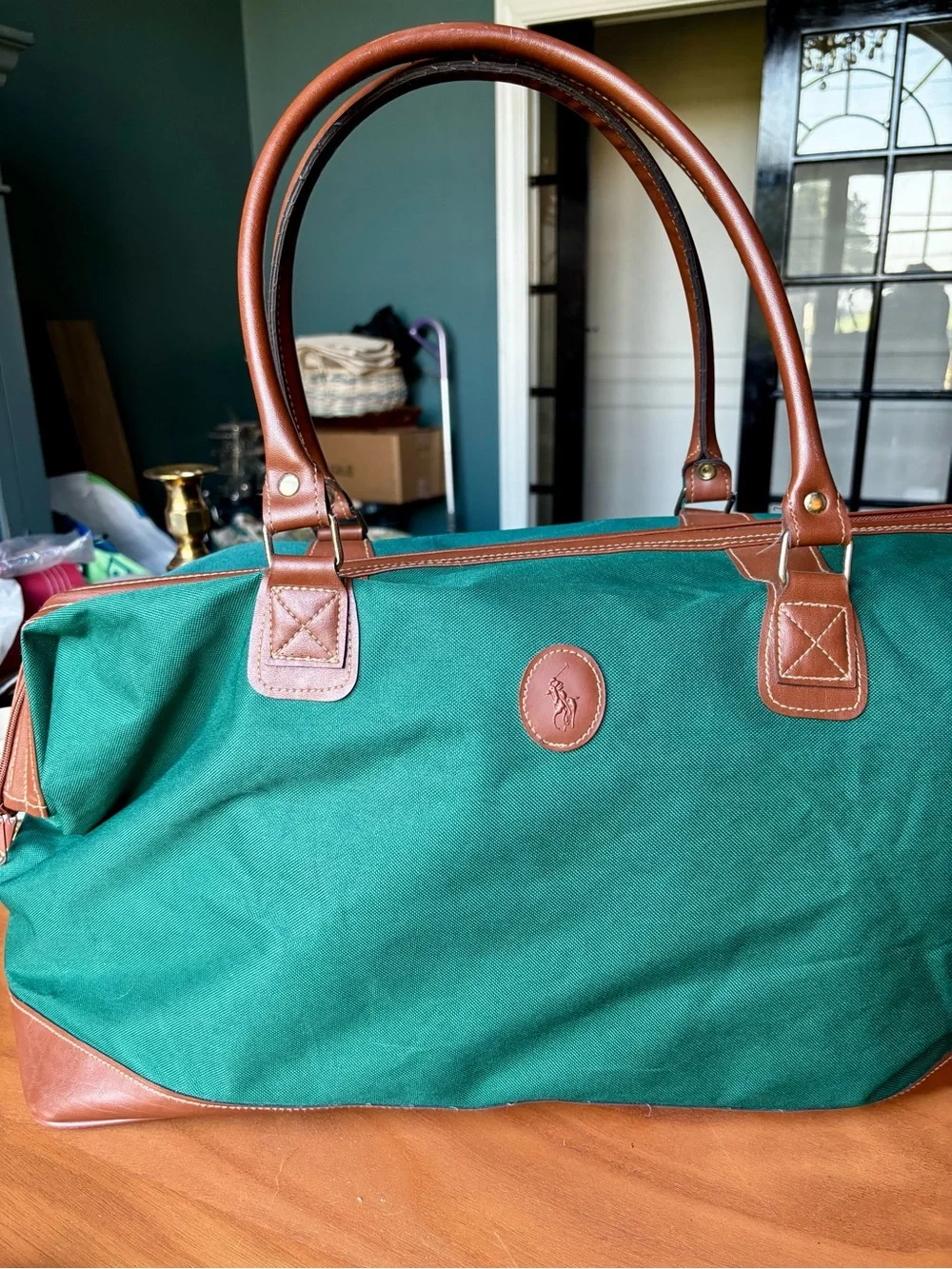 Ralph Lauren vtg polo