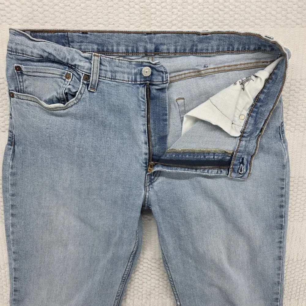 Levis authentic levi’s