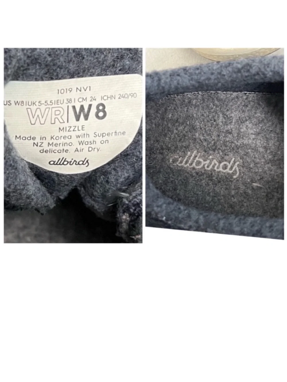 allbirds comfortable women