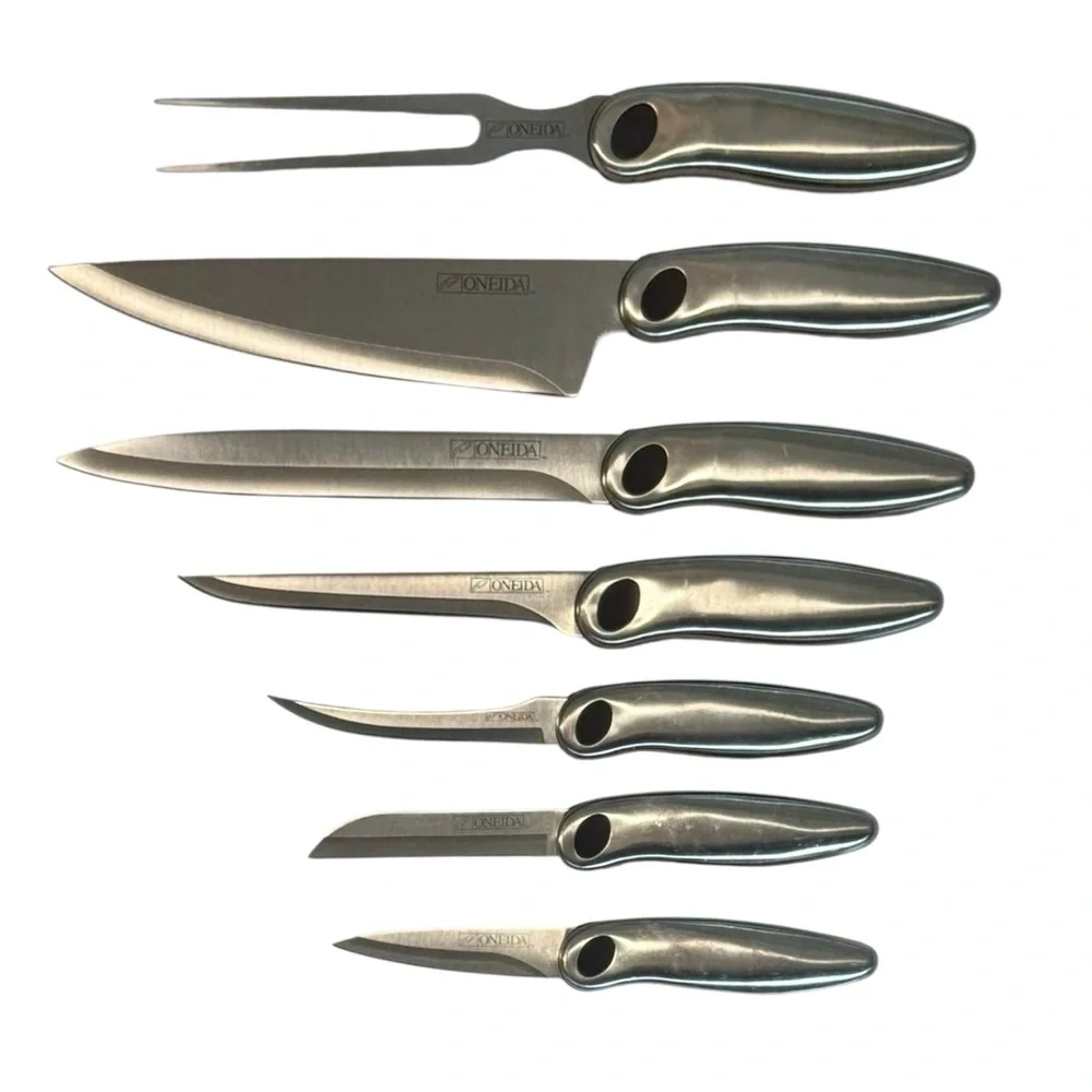 Oneida you collection serving