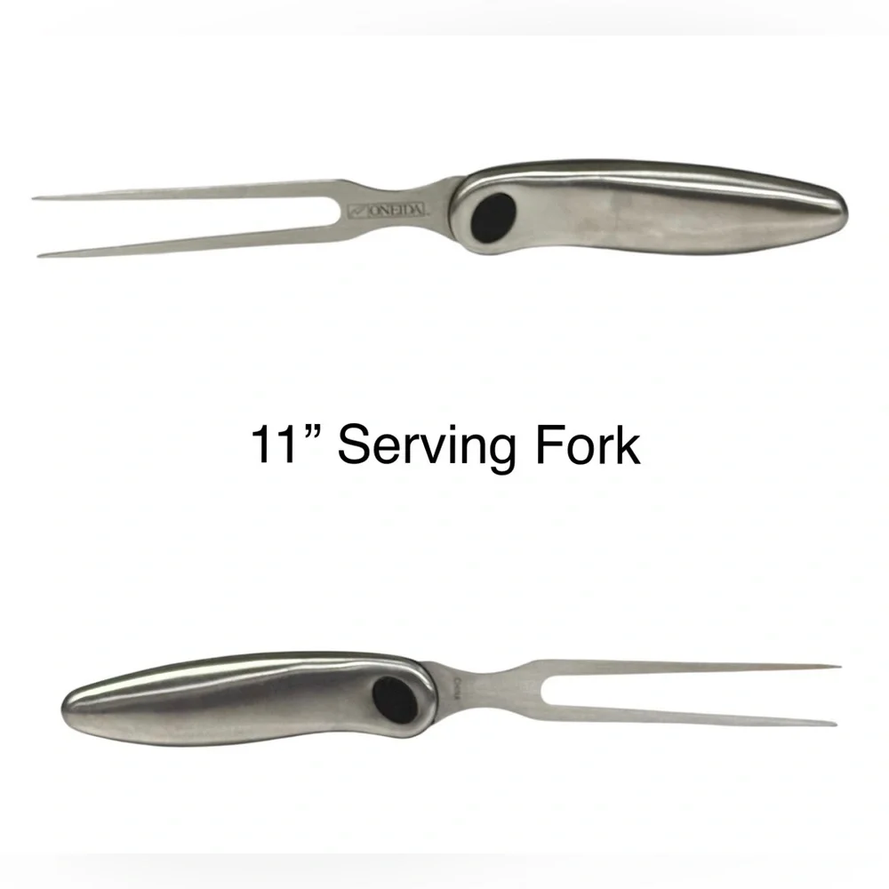 Oneida by serving