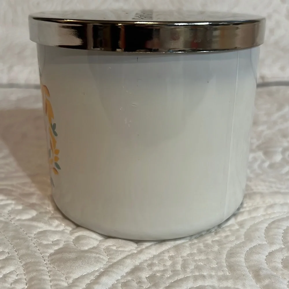 Bath & Body Works bath body