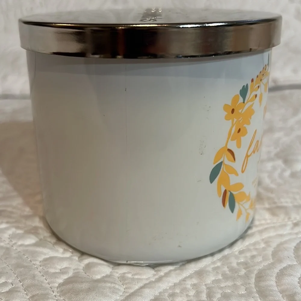 Bath & Body Works bath body