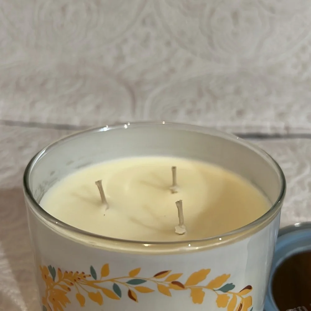 Bath & Body Works bath body