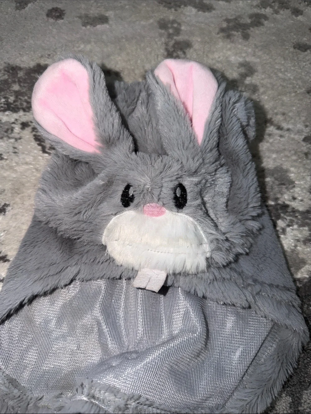 N/A soft gray