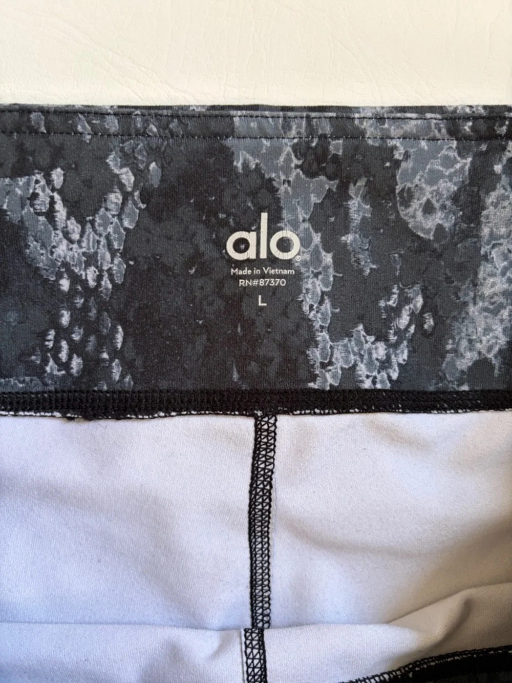 ALO Yoga great like