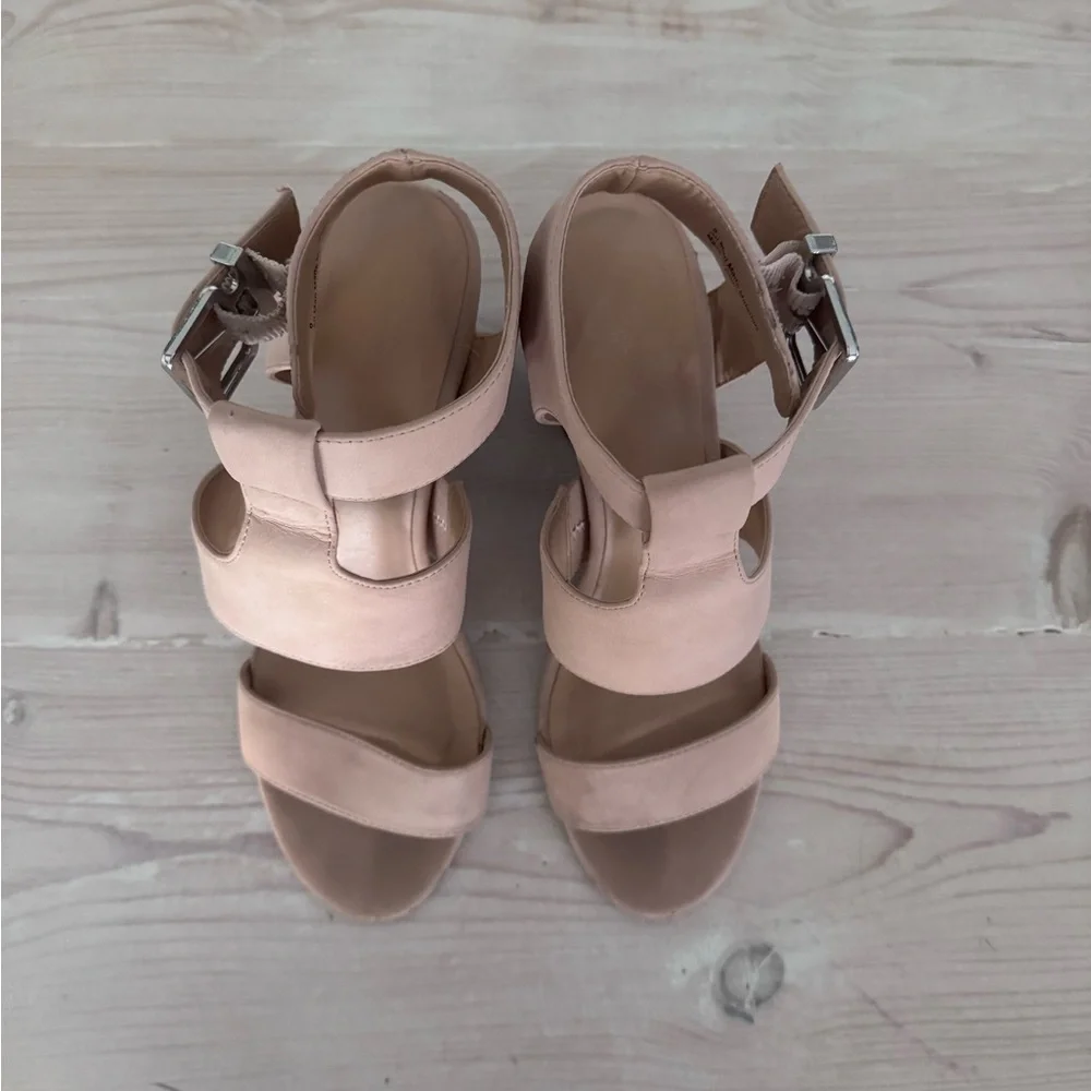 Express these heels