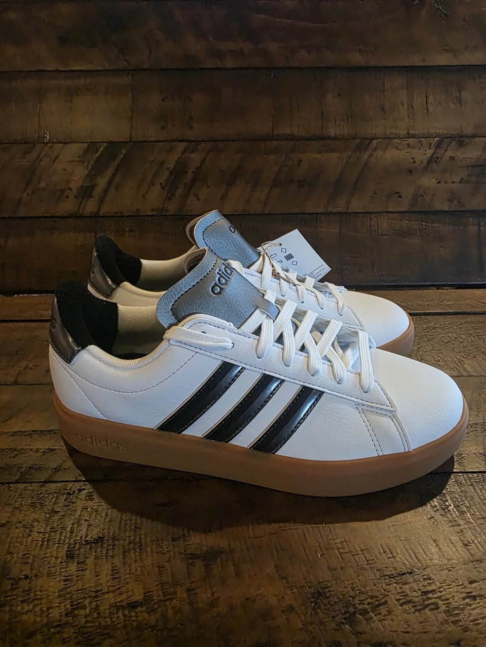 adidas grand court