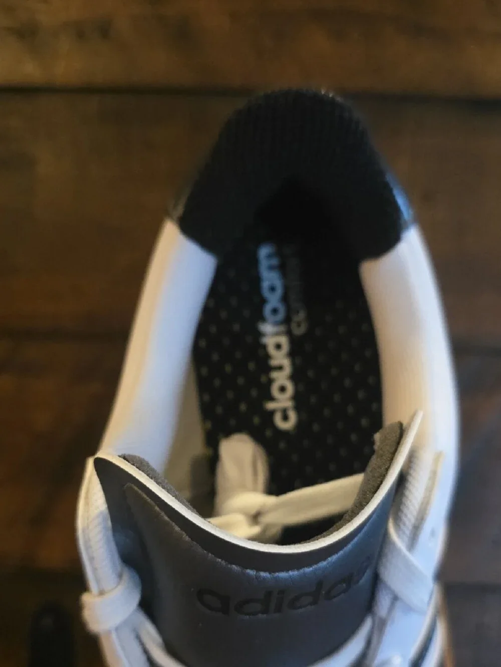 adidas grand court