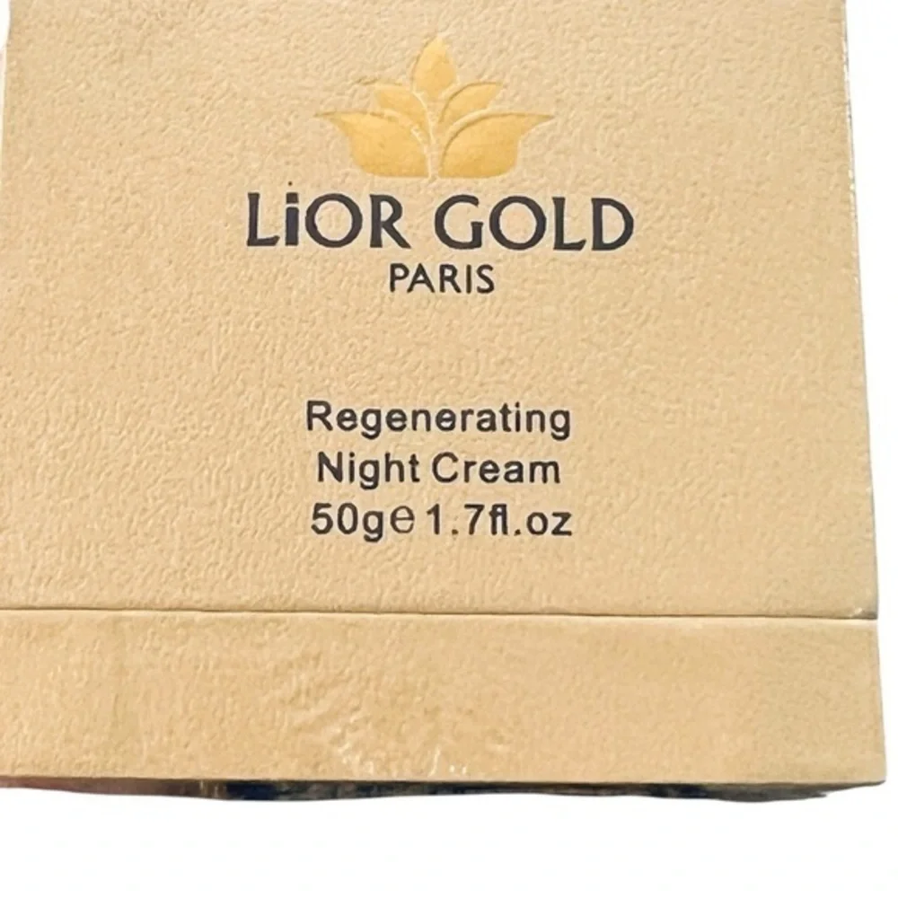 Lior Gold lior gold
