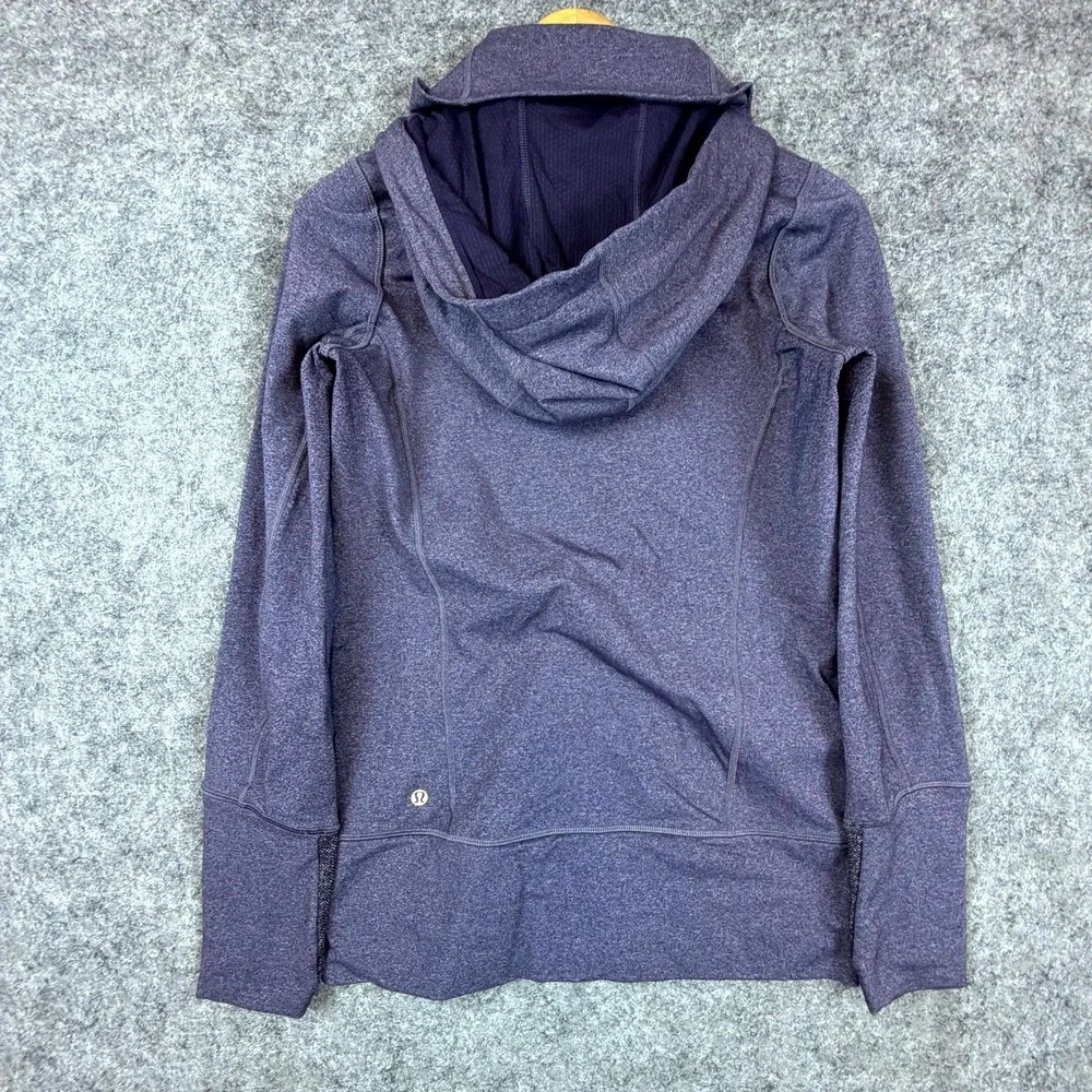 lululemon athletica clothing sizes