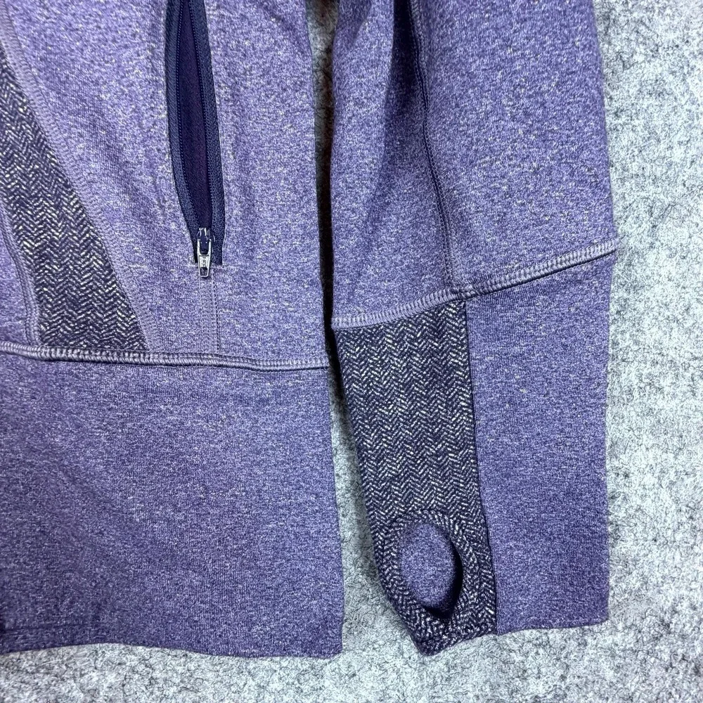 lululemon athletica clothing sizes