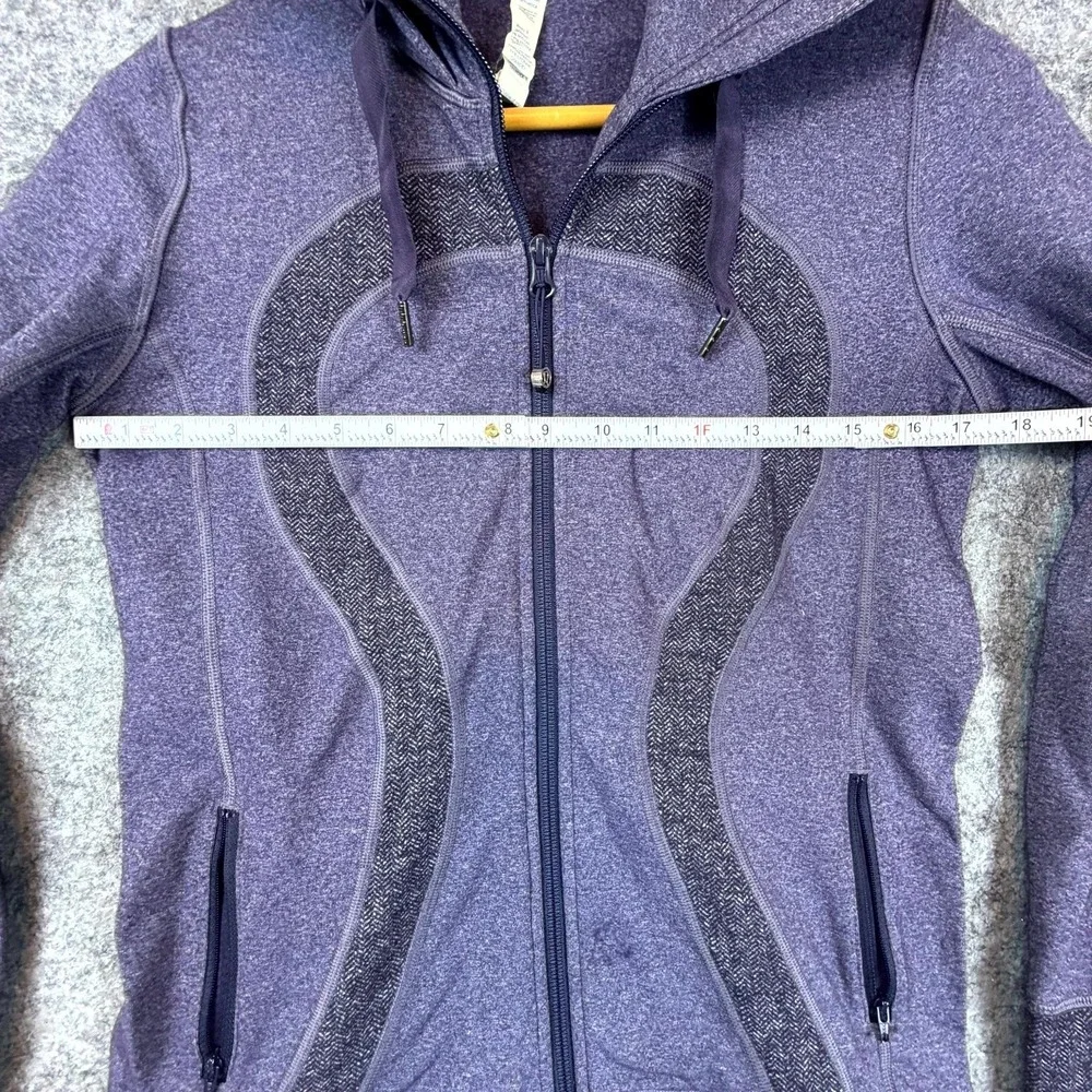 lululemon athletica clothing sizes