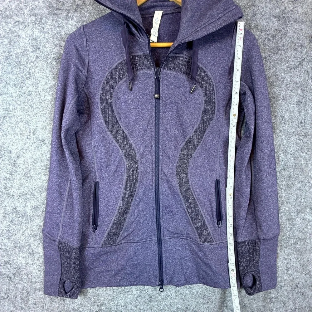 lululemon athletica clothing sizes