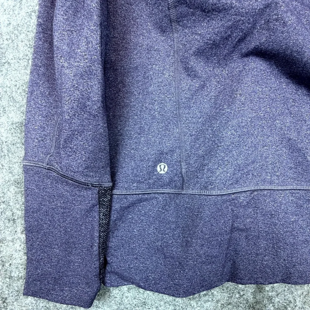 lululemon athletica clothing sizes
