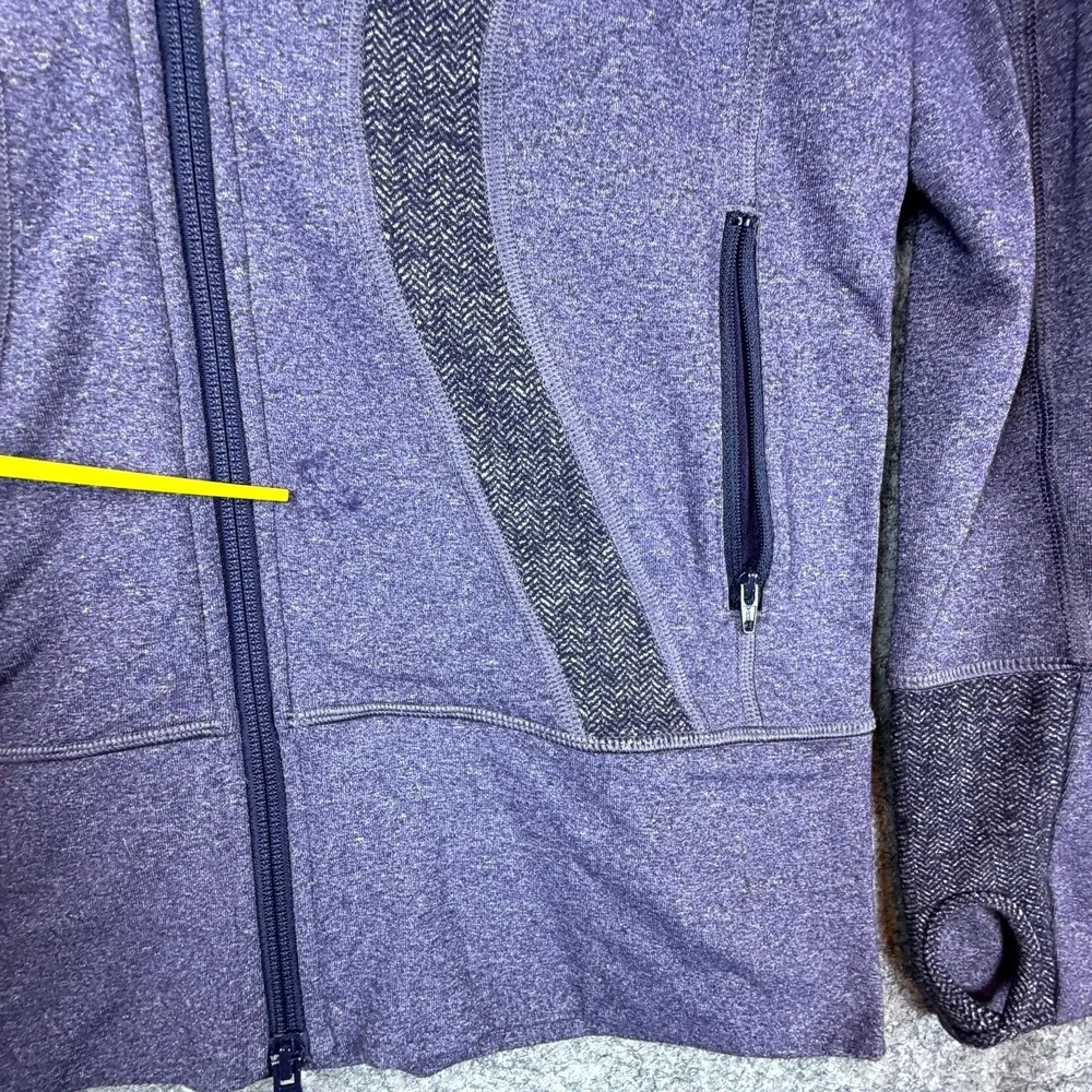 lululemon athletica clothing sizes