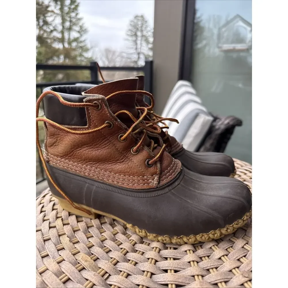 L.L. Bean original ll