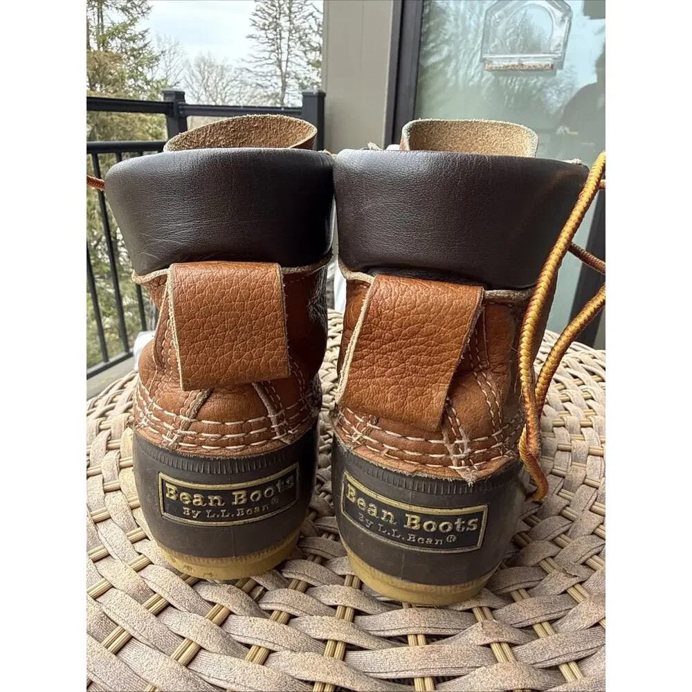 L.L. Bean original ll