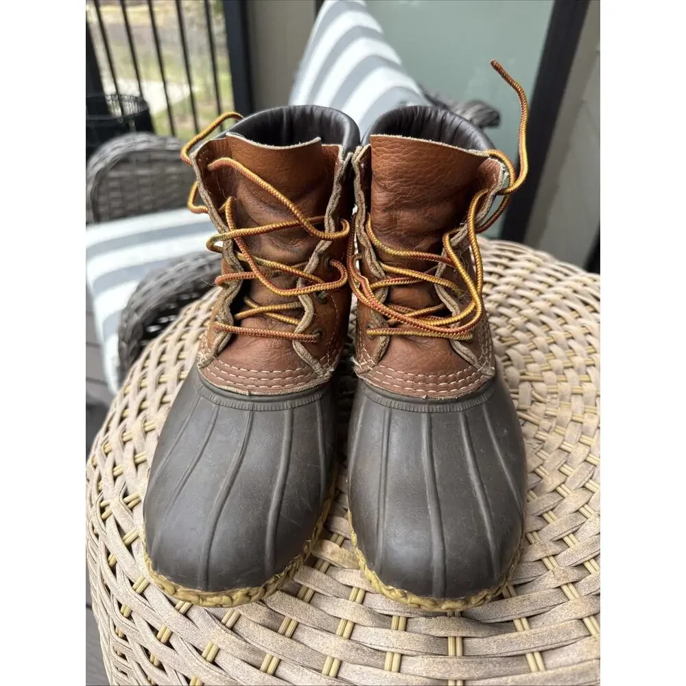 L.L. Bean original ll