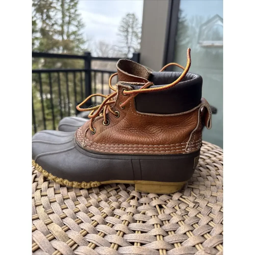 L.L. Bean original ll
