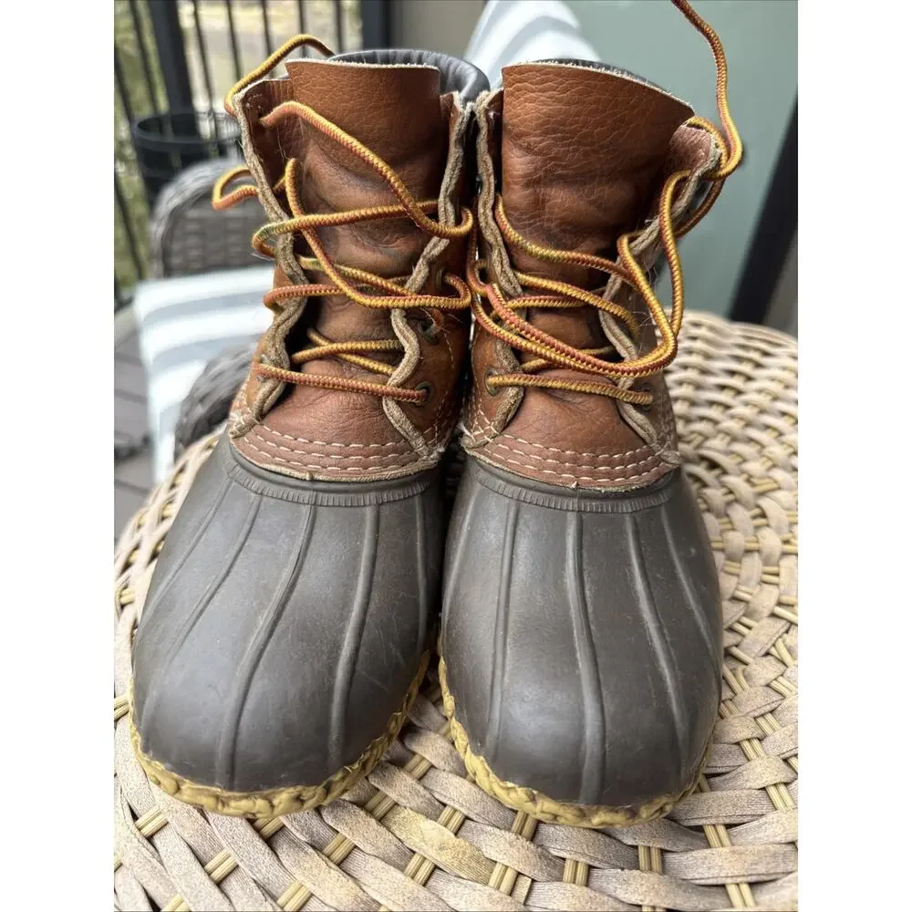 L.L. Bean original ll