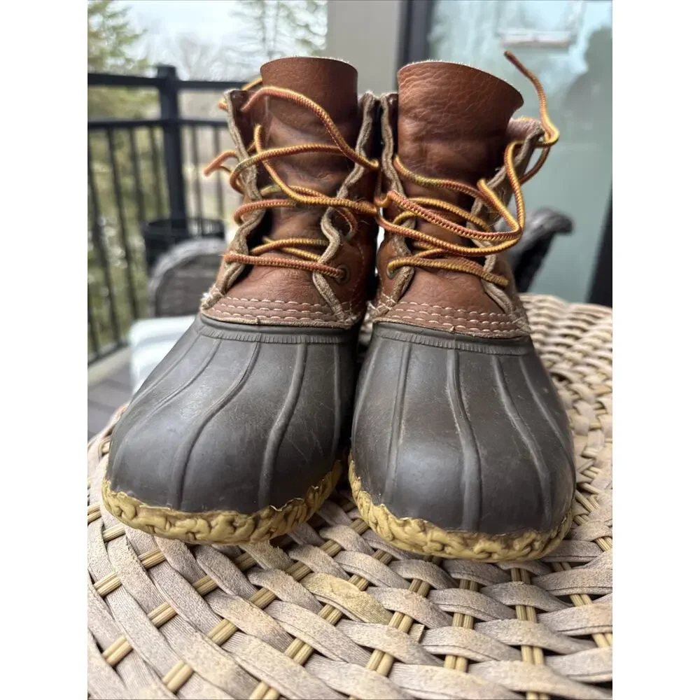 L.L. Bean original ll