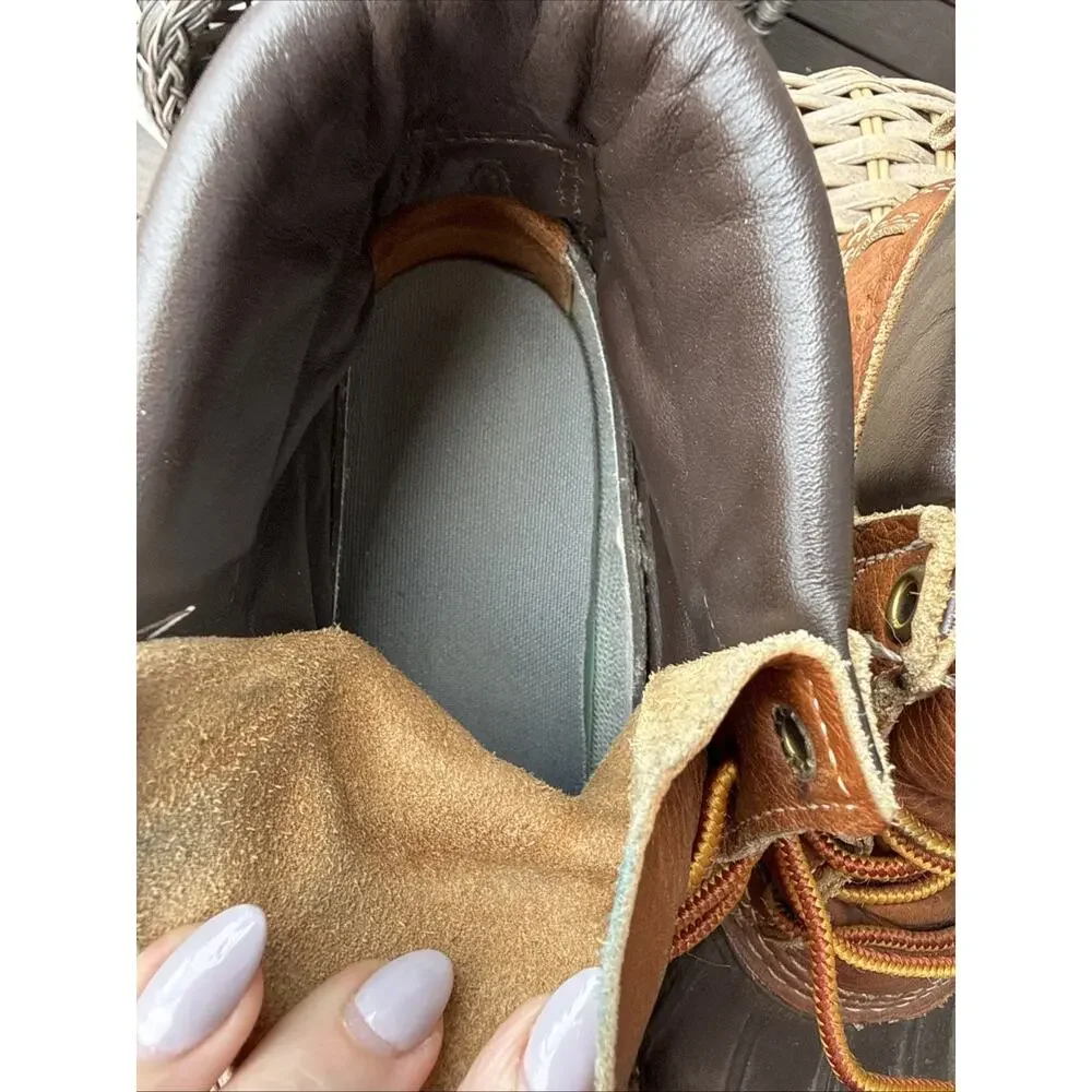 L.L. Bean original ll