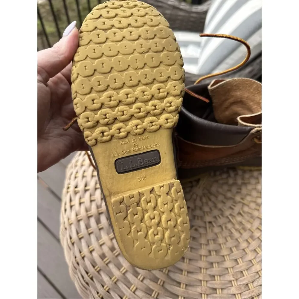 L.L. Bean original ll