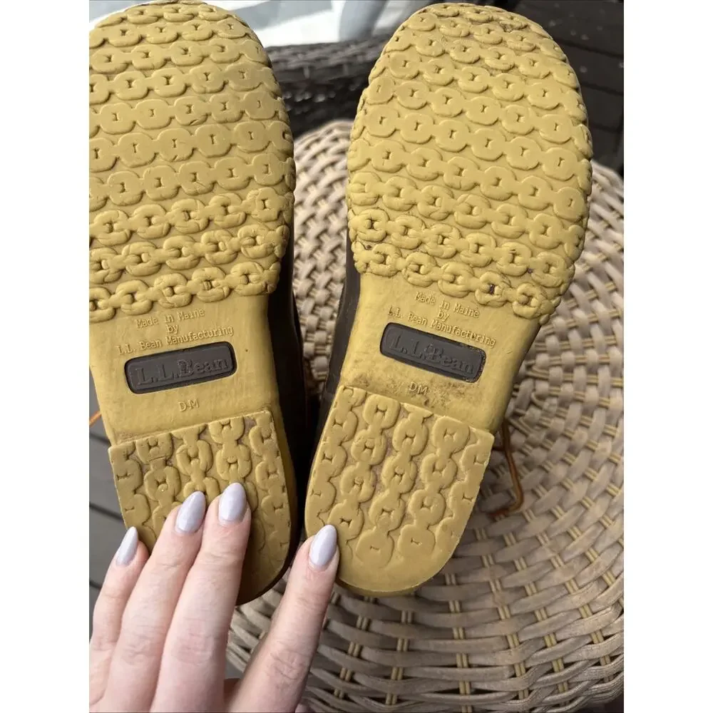 L.L. Bean original ll