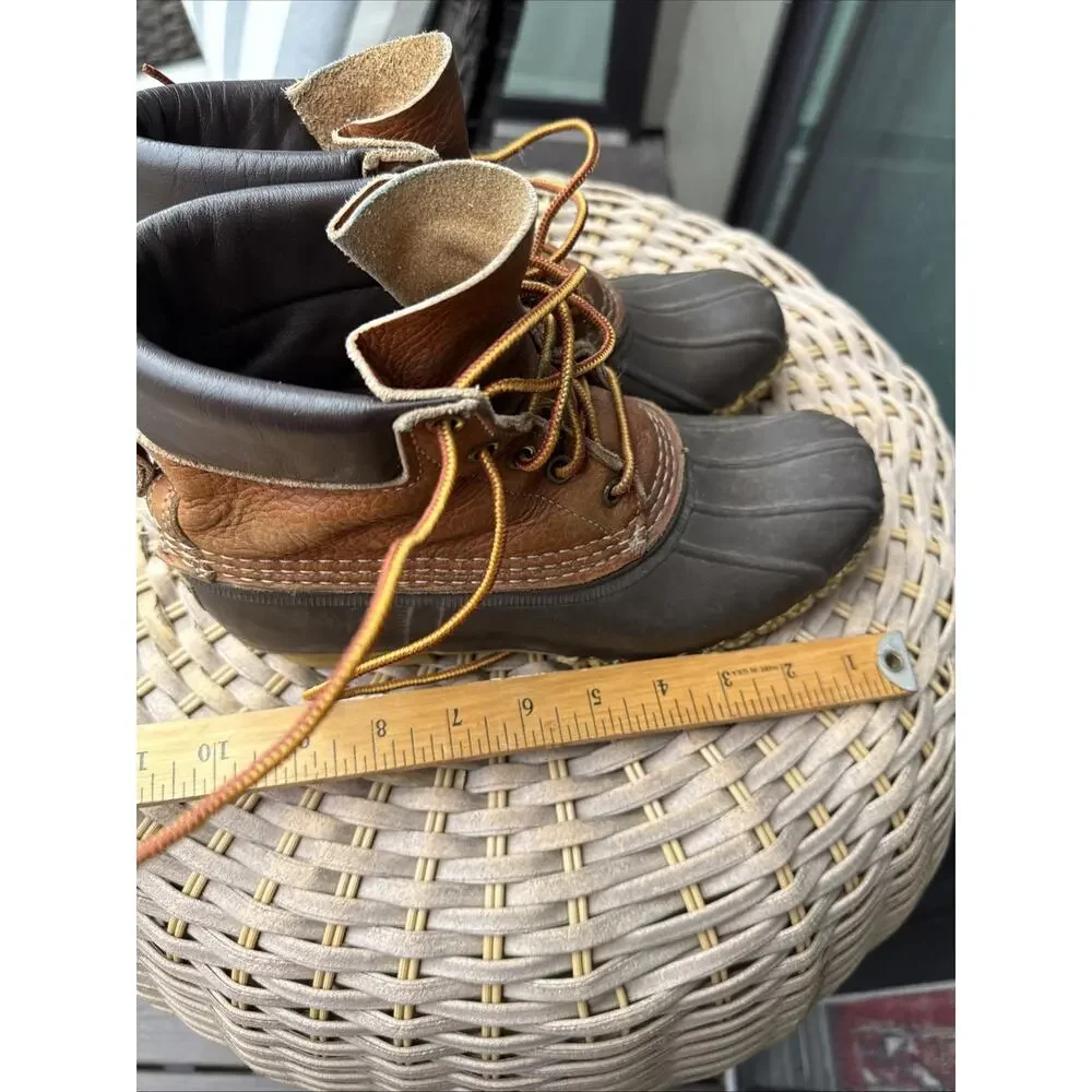 L.L. Bean original ll