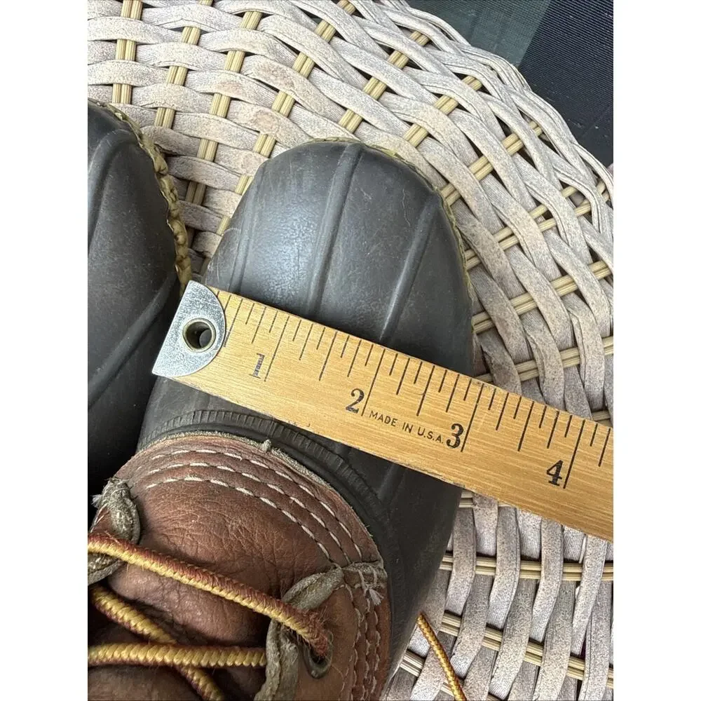 L.L. Bean original ll
