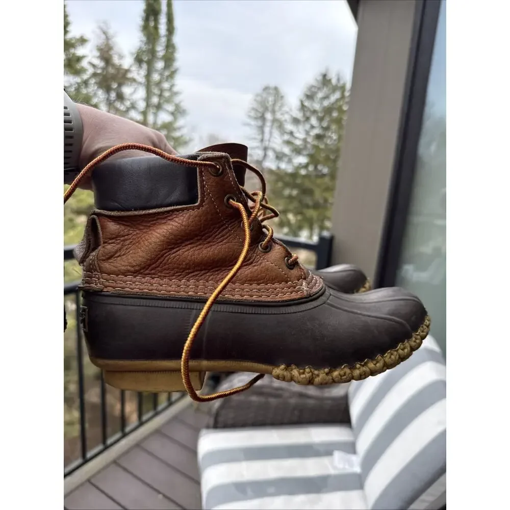 L.L. Bean original ll