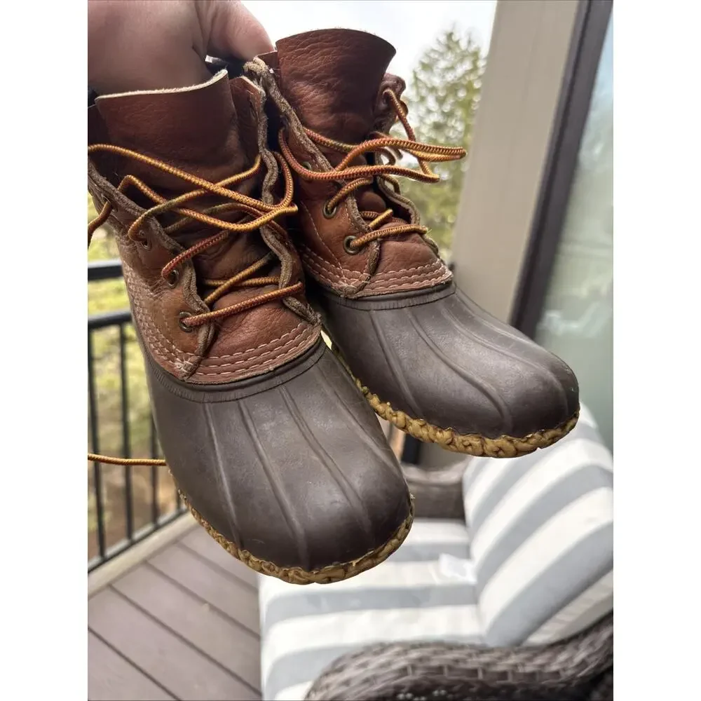 L.L. Bean original ll