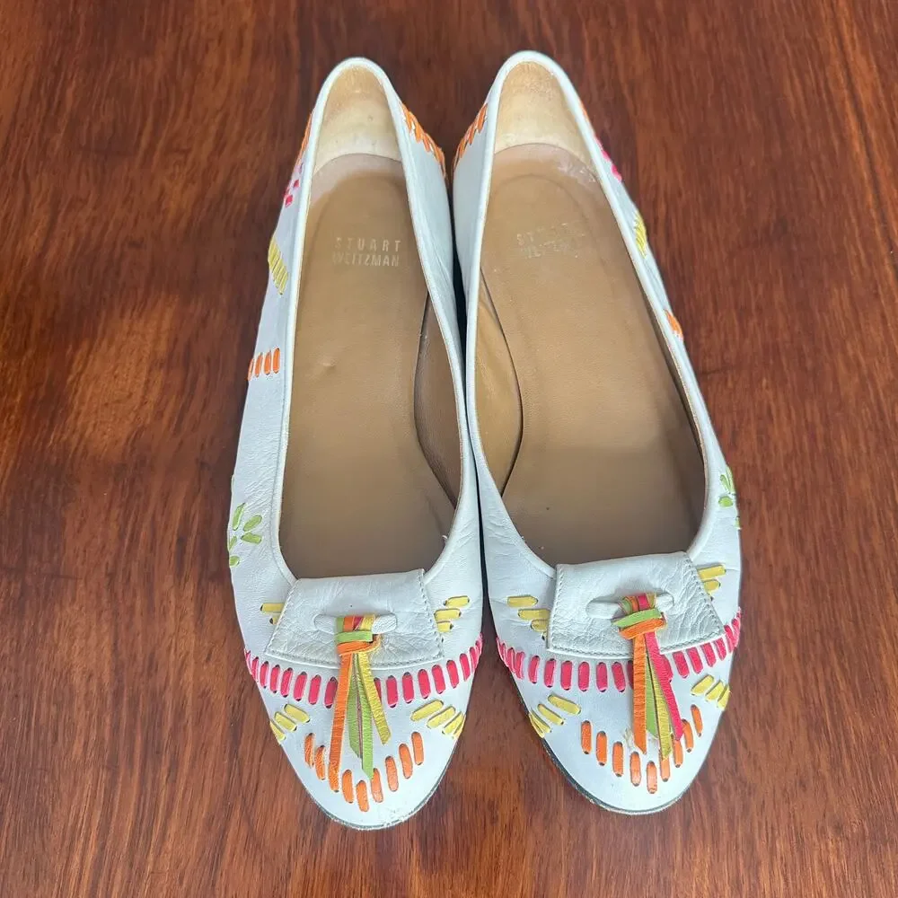 Stuart Weitzman make offer