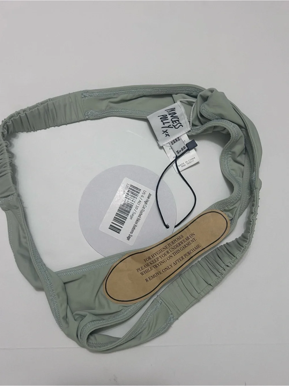 Princess Polly nwt princess