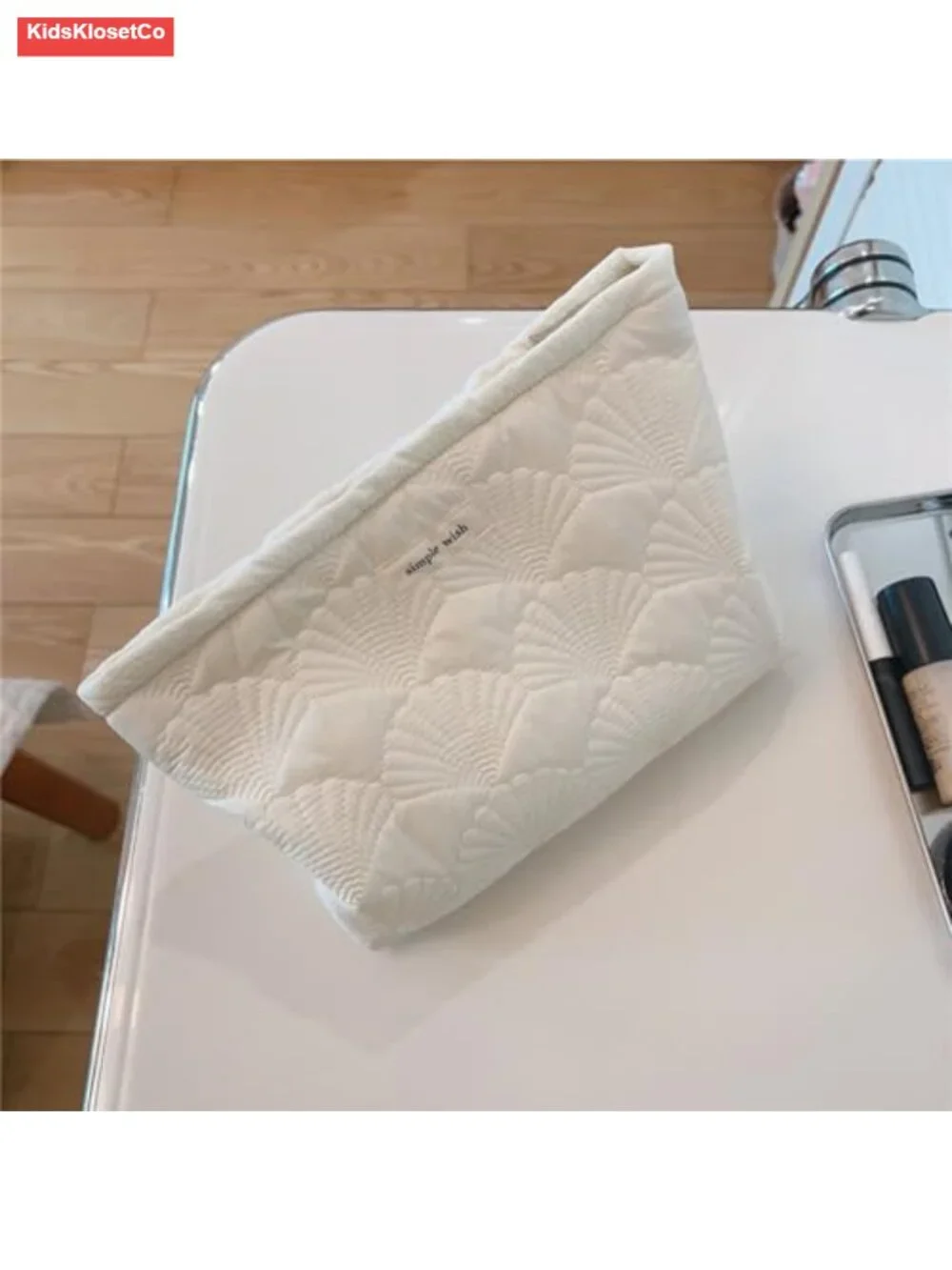 N/A this quilted