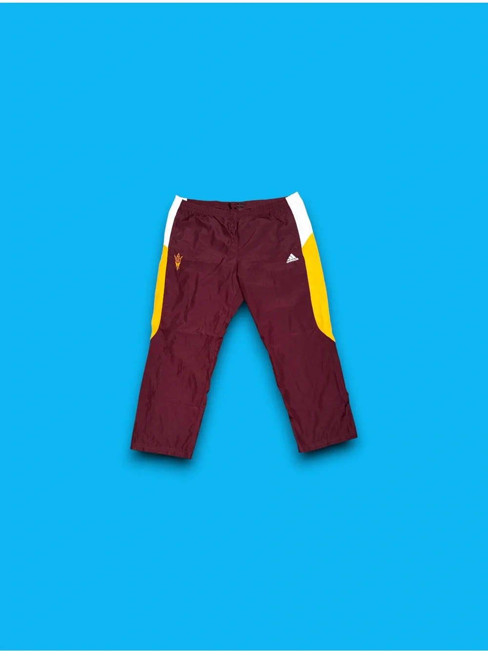 adidas era modern