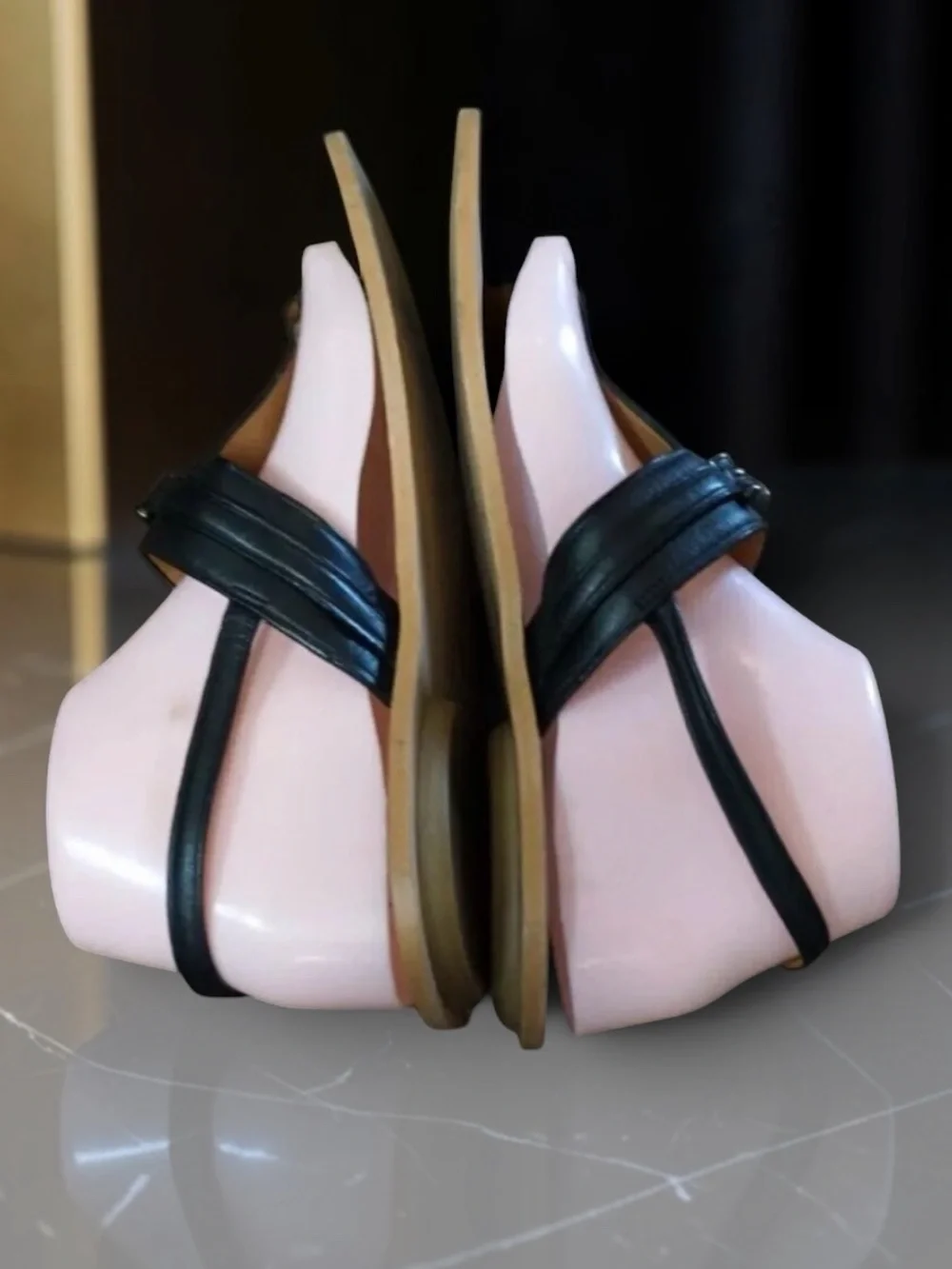 Coach women sandals