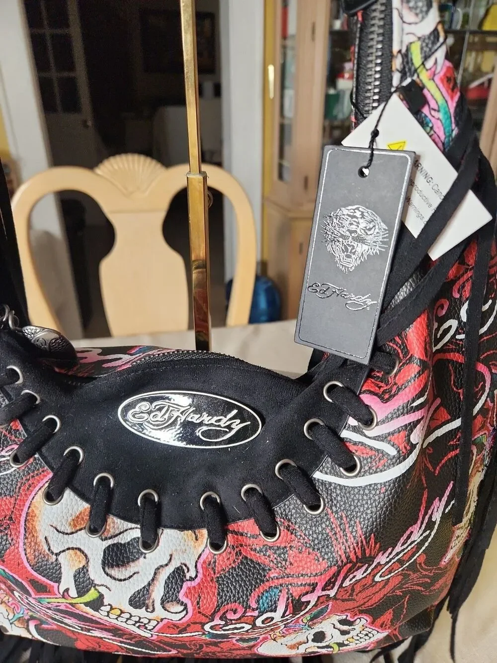 Ed Hardy nwt ed