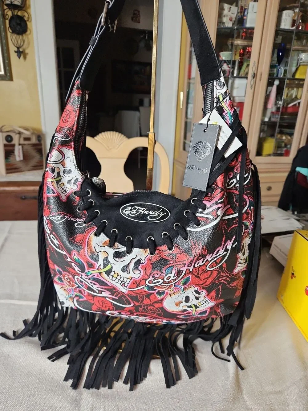 Ed Hardy nwt ed