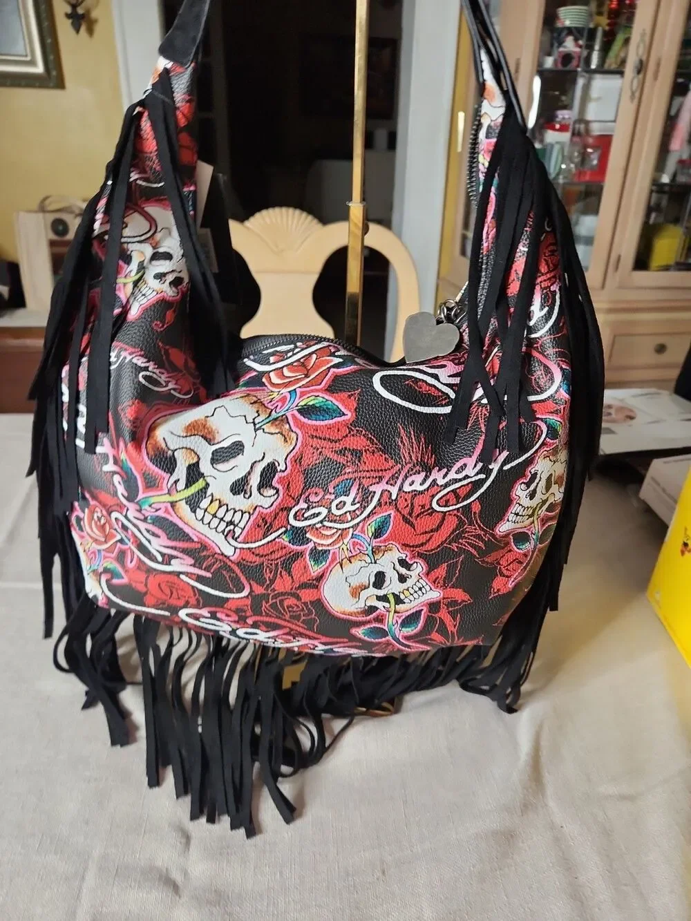 Ed Hardy nwt ed