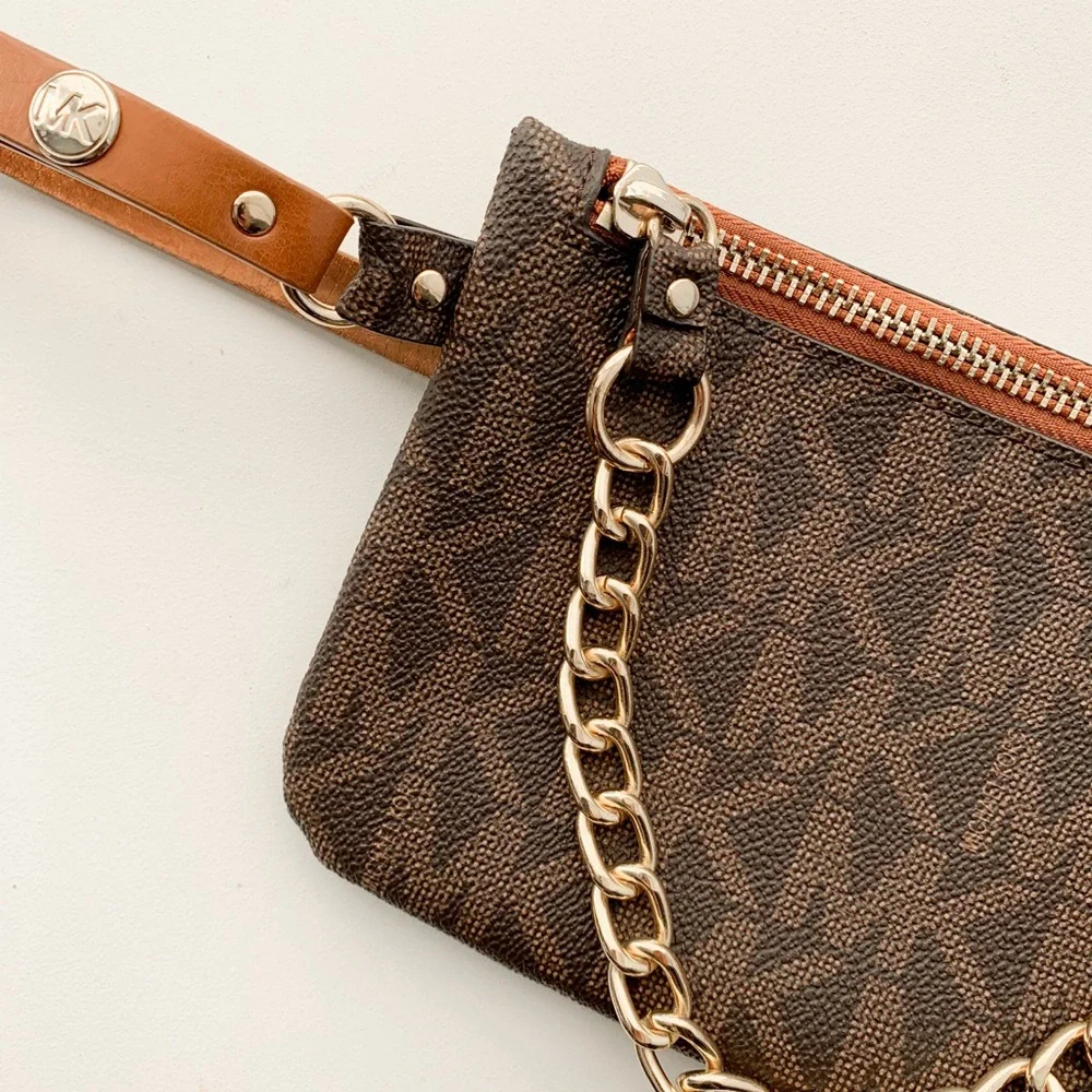 MICHAEL Michael Kors signature mk