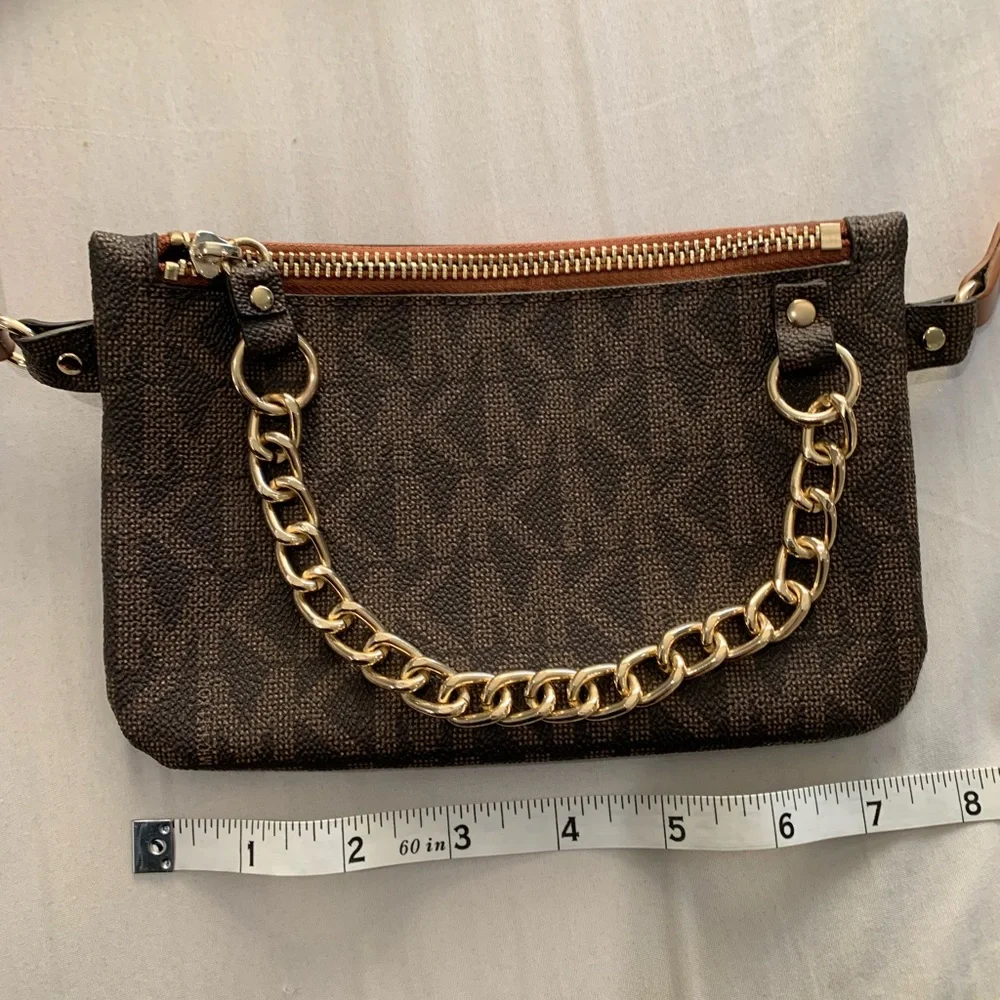 MICHAEL Michael Kors signature mk
