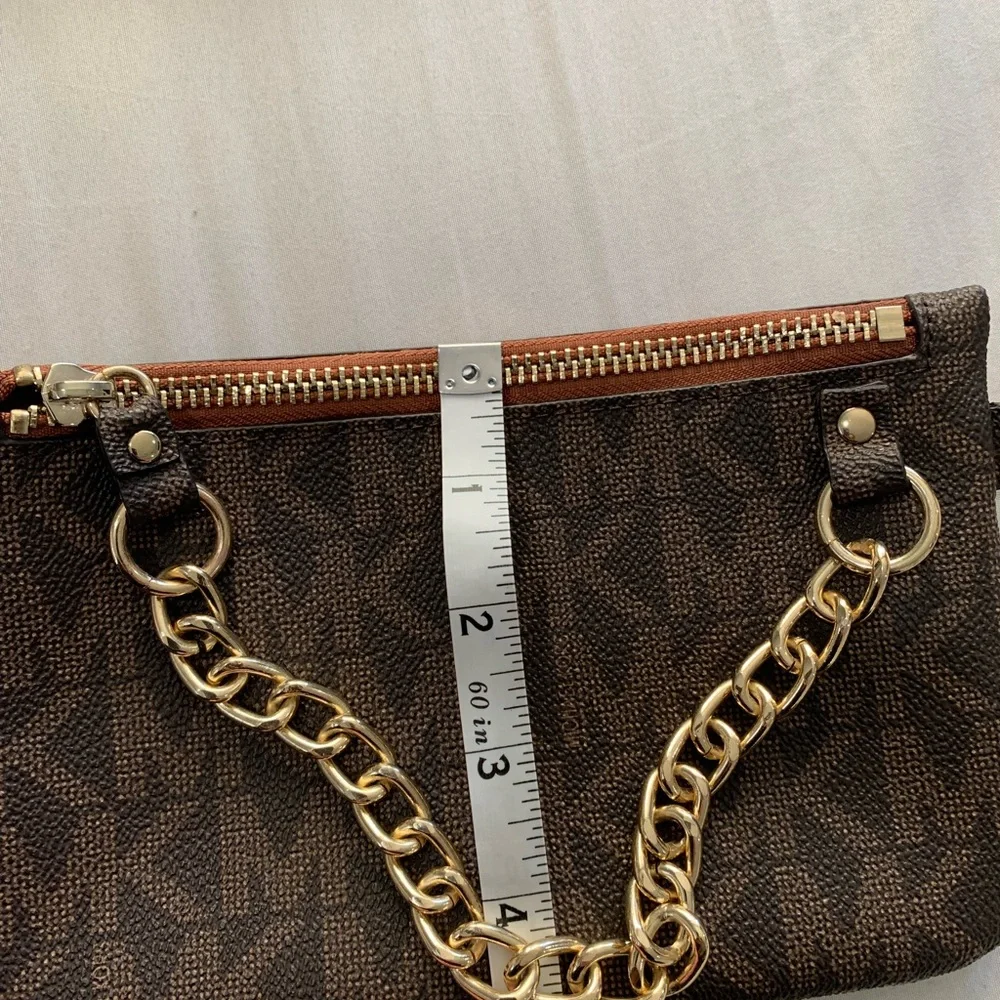 MICHAEL Michael Kors signature mk