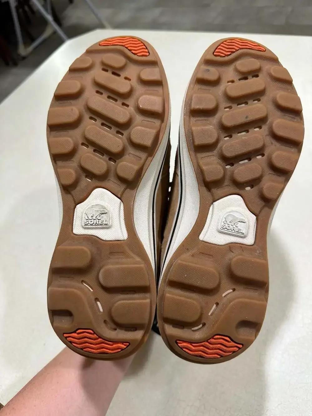 Sorel women’s ona