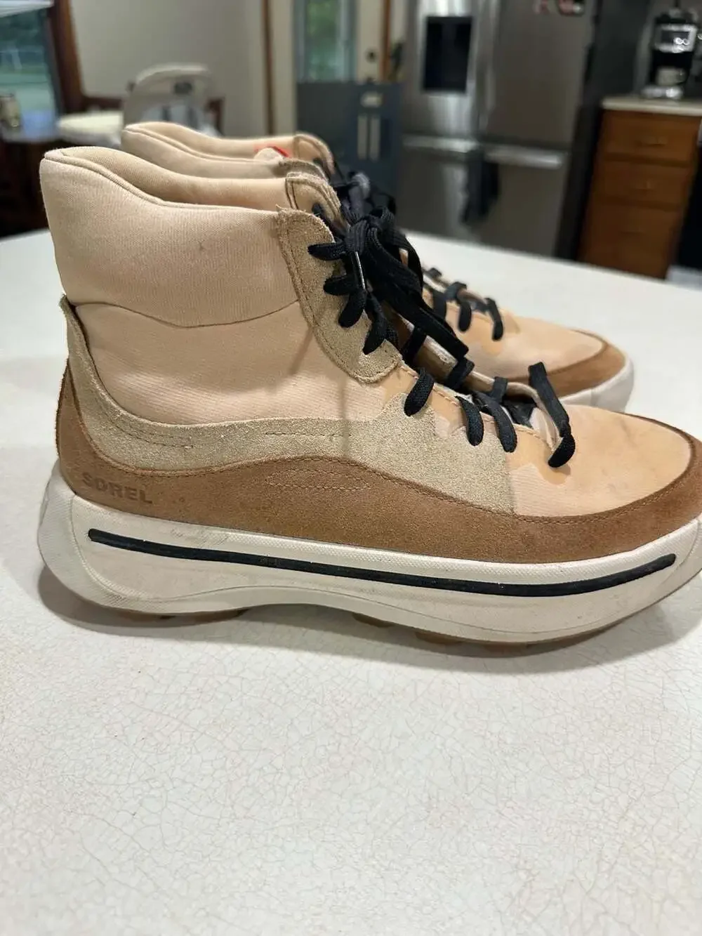 Sorel women’s ona