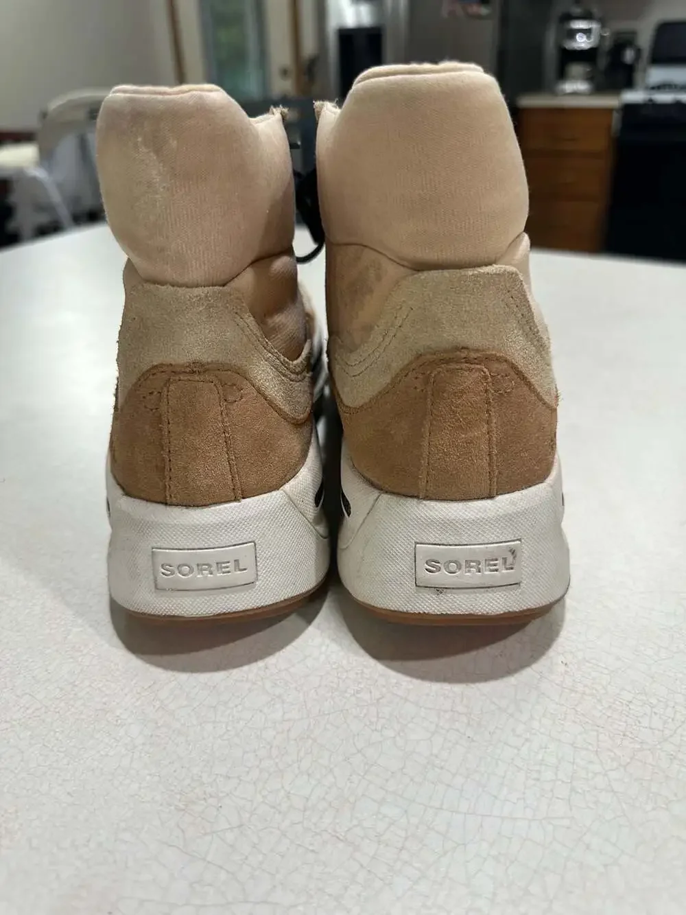 Sorel women’s ona