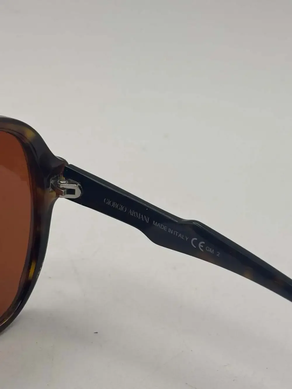 Giorgio Armani giorgio armani