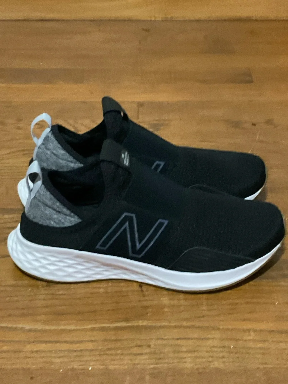 N/A new balance