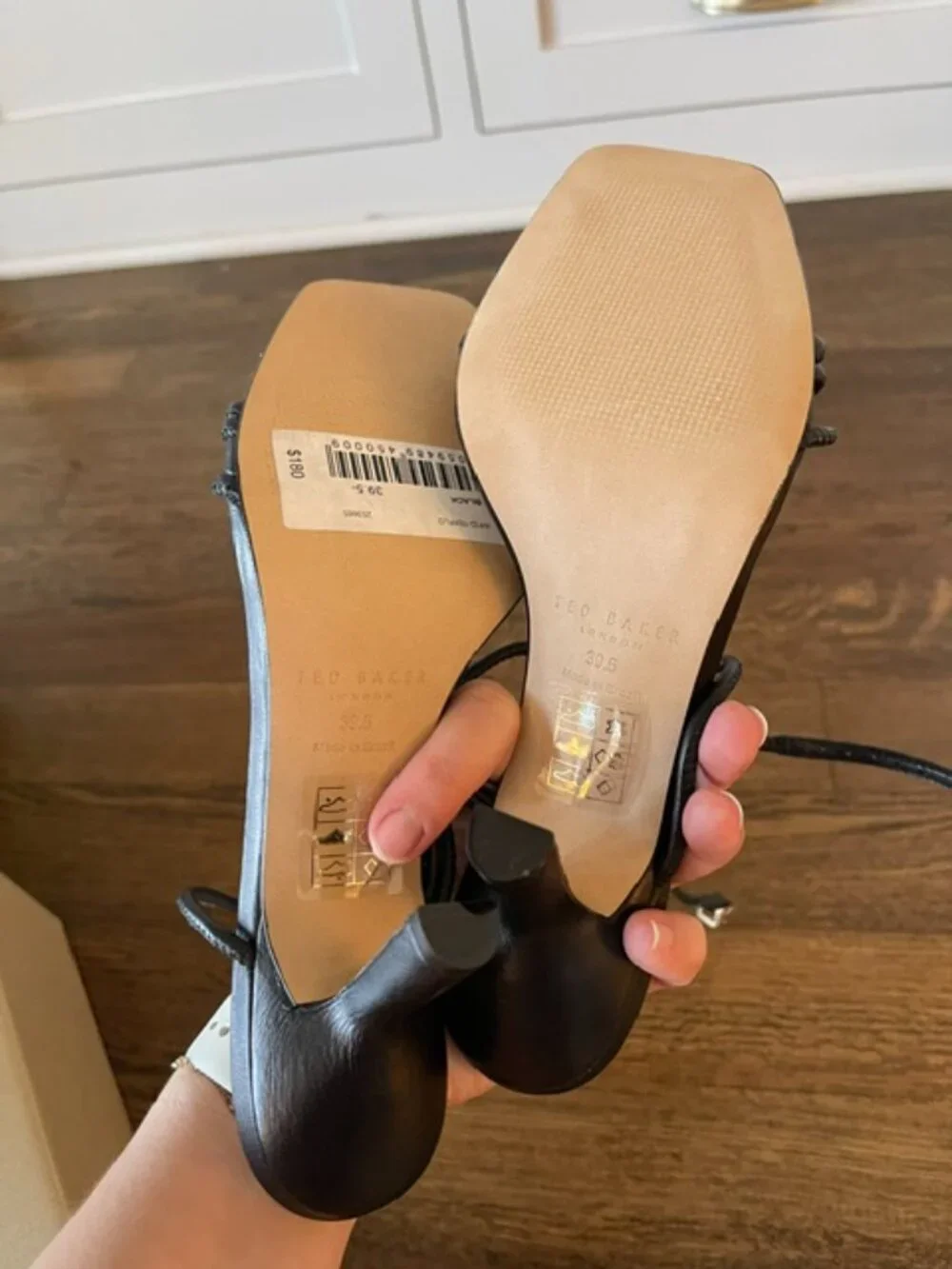 Ted Baker London brand new